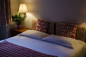 Residence Cima Jazzi