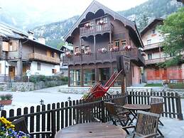 Residence Cima Jazzi