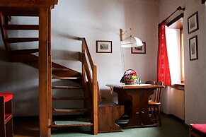 Residence Cima Jazzi
