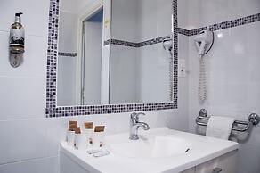 Hôtel Le Tivoli Théopolis