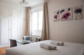 Hôtel Le Tivoli Théopolis
