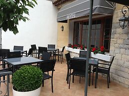 Hôtel Le Tivoli Théopolis