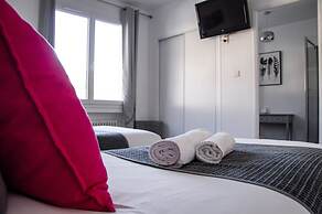 Hôtel Le Tivoli Théopolis