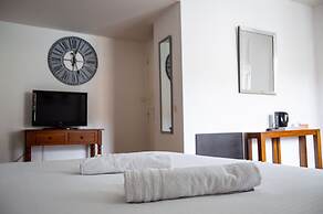 Hôtel Le Tivoli Théopolis