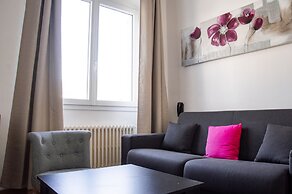 Hôtel Le Tivoli Théopolis