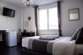 Hôtel Le Tivoli Théopolis