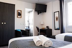 Hôtel Le Tivoli Théopolis
