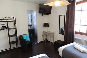 Hôtel Le Tivoli Théopolis
