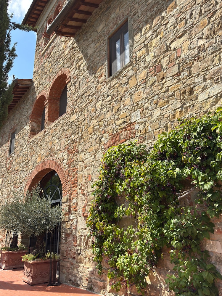 Terre di Baccio