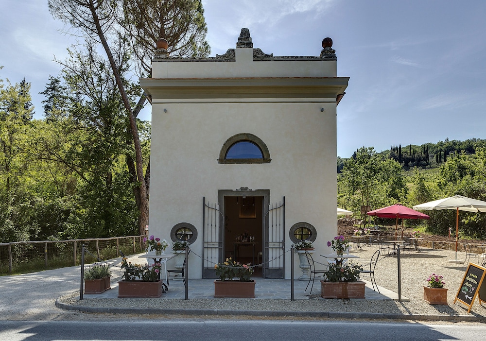 Terre di Baccio