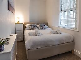 Trinity Mews