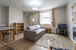 Trinity Mews
