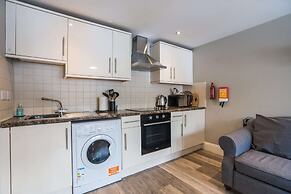 Trinity Mews