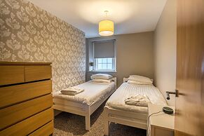 Trinity Mews