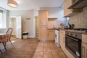 Trinity Mews
