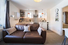 Trinity Mews