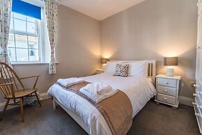 Trinity Mews