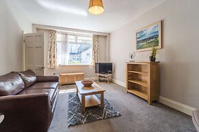Trinity Mews