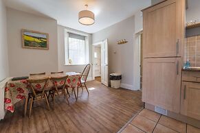 Trinity Mews