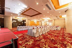 Swiss-Belhotel Blulane Manila Philippines