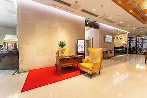 Swiss-Belhotel Blulane Manila Philippines