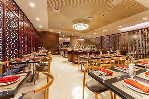Swiss-Belhotel Blulane Manila Philippines