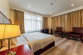 Swiss-Belhotel Blulane Manila Philippines