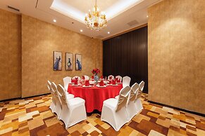 Swiss-Belhotel Blulane Manila Philippines