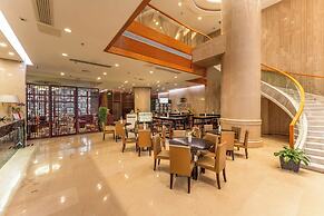 Swiss-Belhotel Blulane Manila Philippines