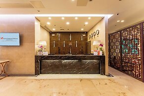 Swiss-Belhotel Blulane Manila Philippines