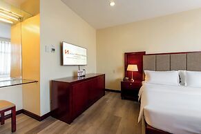 Swiss-Belhotel Blulane Manila Philippines