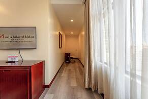 Swiss-Belhotel Blulane Manila Philippines