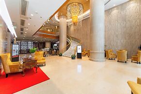 Swiss-Belhotel Blulane Manila Philippines