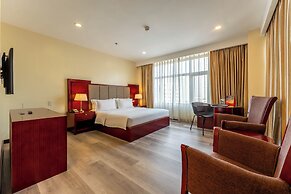 Swiss-Belhotel Blulane Manila Philippines