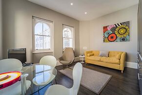 1 Elliot Terrace