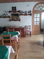 Hotel Valle de Lago