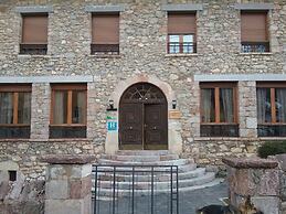 Hotel Valle de Lago