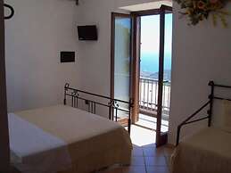 Agriturismo Le Agavi