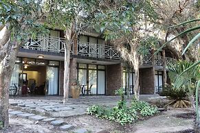 Areena Riverside Resort