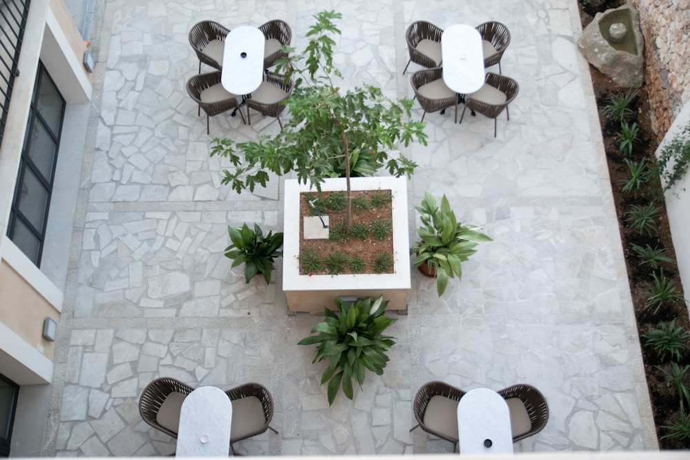 Petit Hotel Sant Miquel - Adults Only