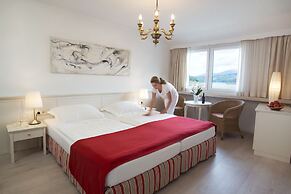 Hotel Linde