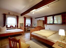 Hotel Haus Kylltal
