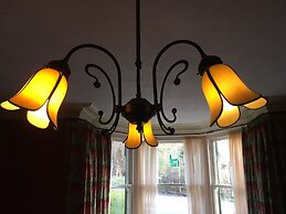 Burnside B&B