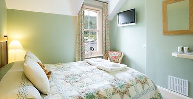 Burnside B&B