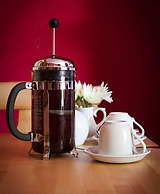 Burnside B&B