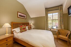 Burnside B&B