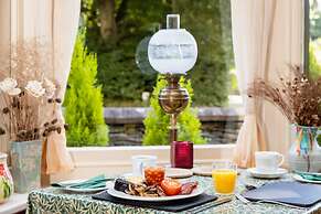 Burnside B&B