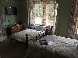 Burnside B&B