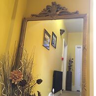 Burnside B&B