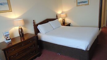 Harrowgate Hill Lodge